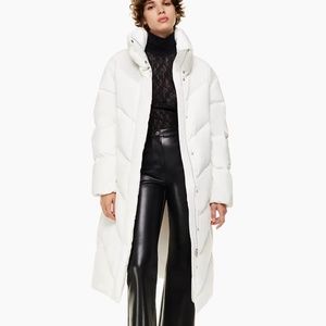 Wilfred The Cloud Puff™ Long